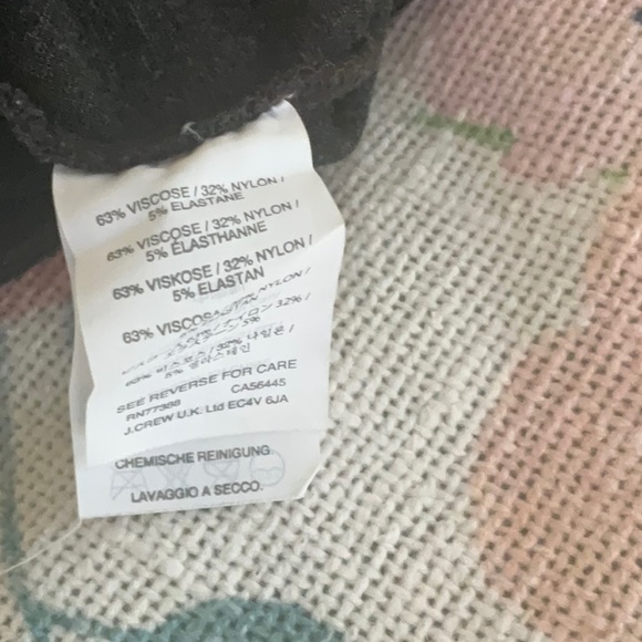 J. Crew Pixie Leggings - Picture 5 of 5